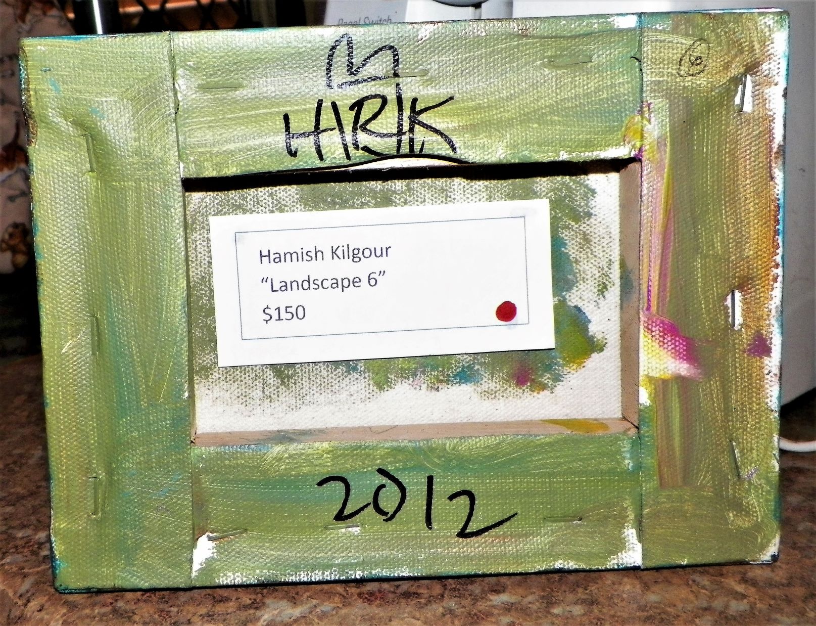 ART PAINTING HAMISH GILMOUR 6BA.JPG