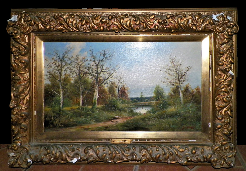 ART PAINTING HOLMES GEORGE 1AA-XX.jpg