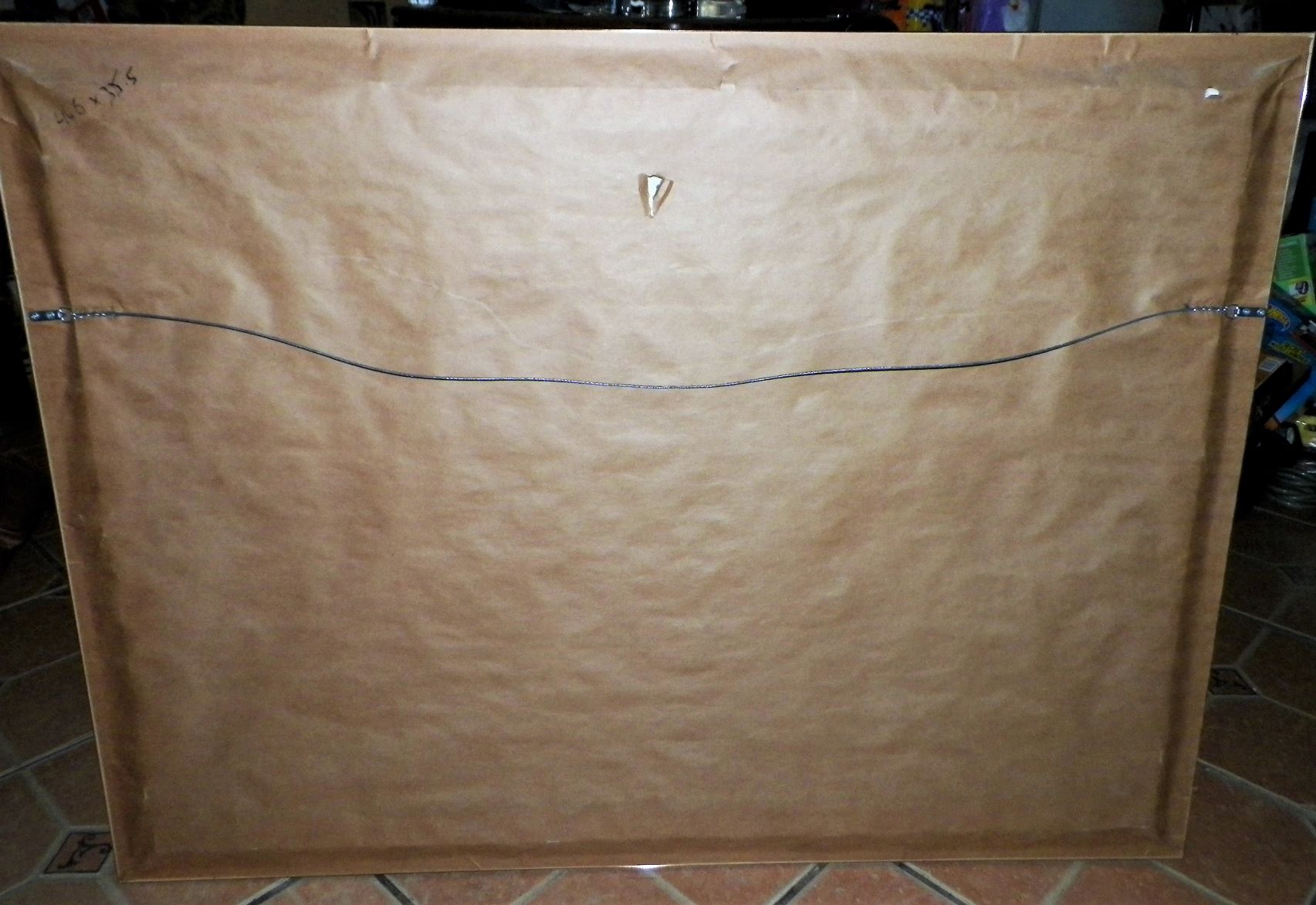 ART PAINTING INDIA MUGHAL 5AA.JPG