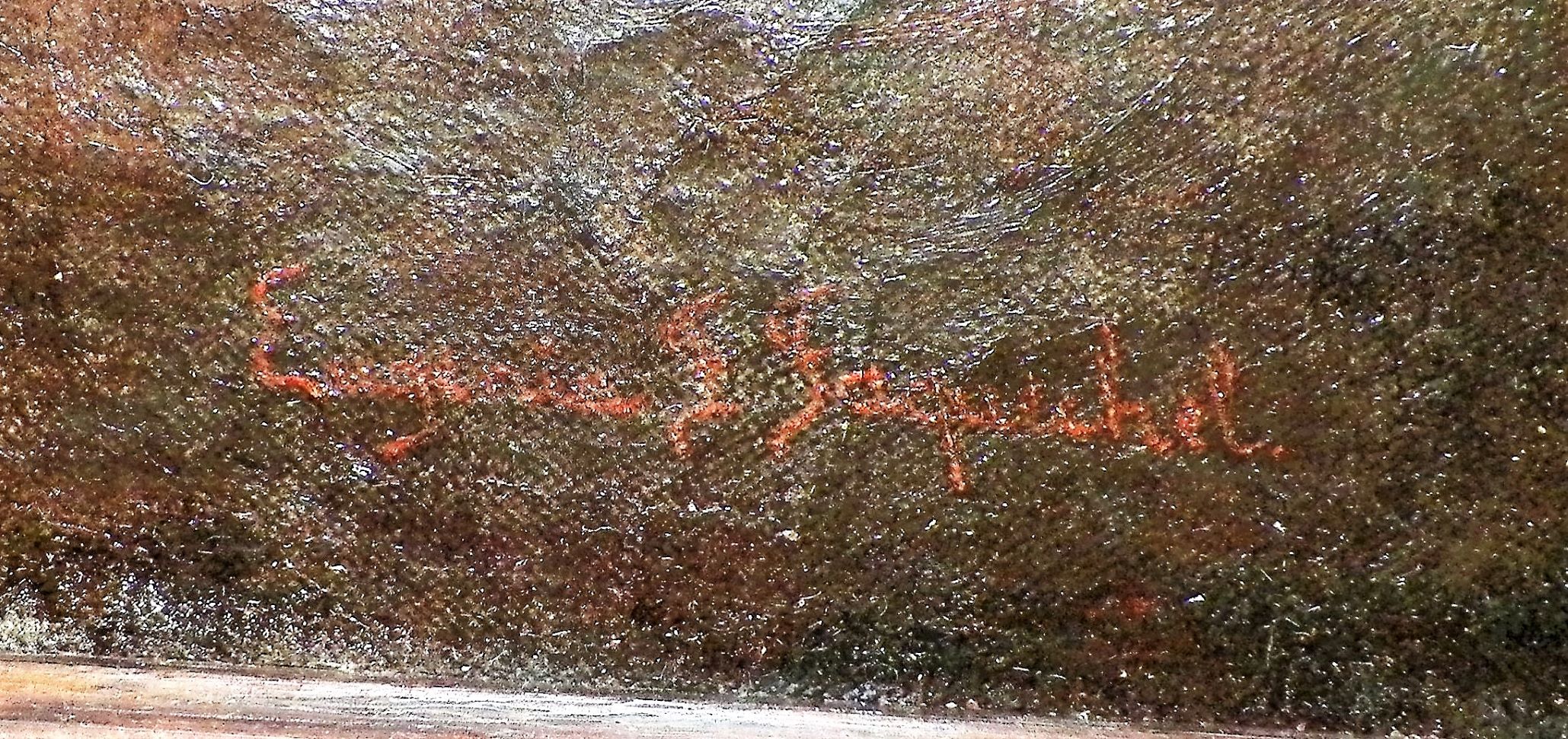 ART PAINTING INDIANS TALKING 3AAZZZ SIGNATURE.jpg