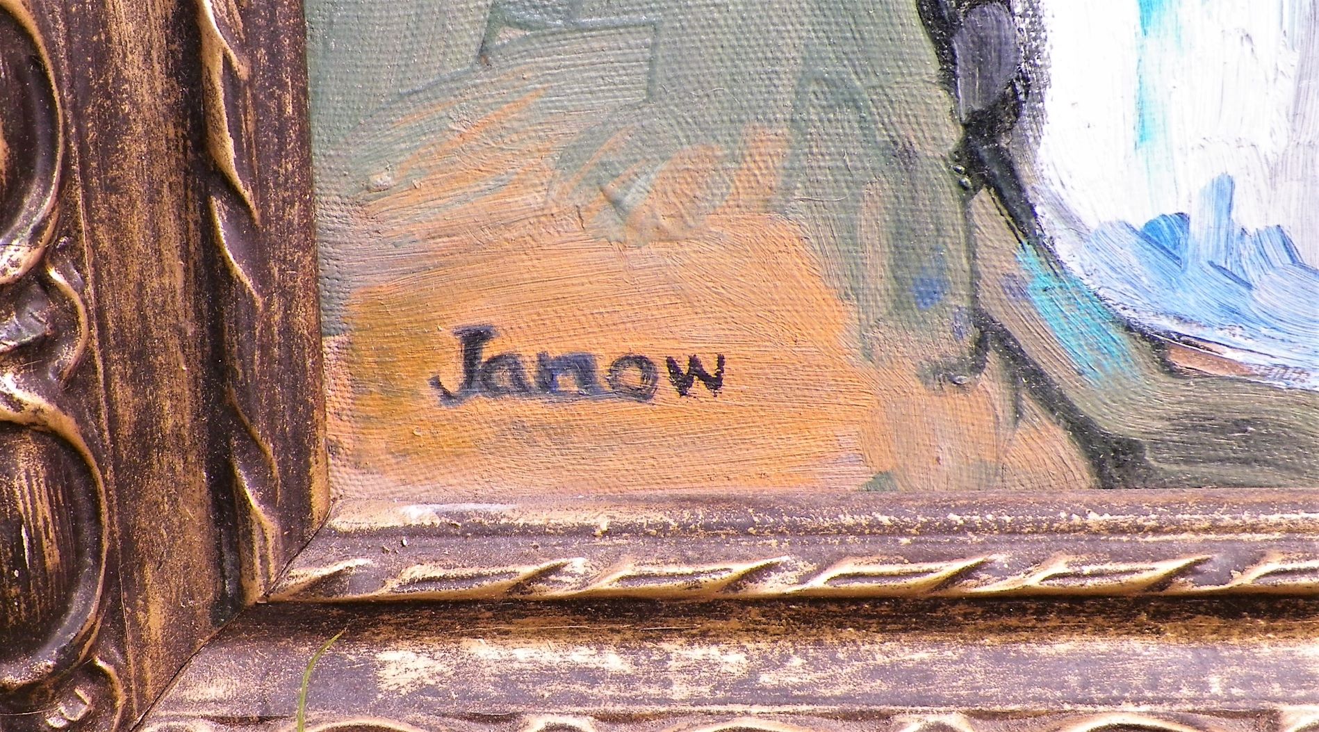 ART PAINTING JANOW FLOWERS COLORFUL 3AA.JPG