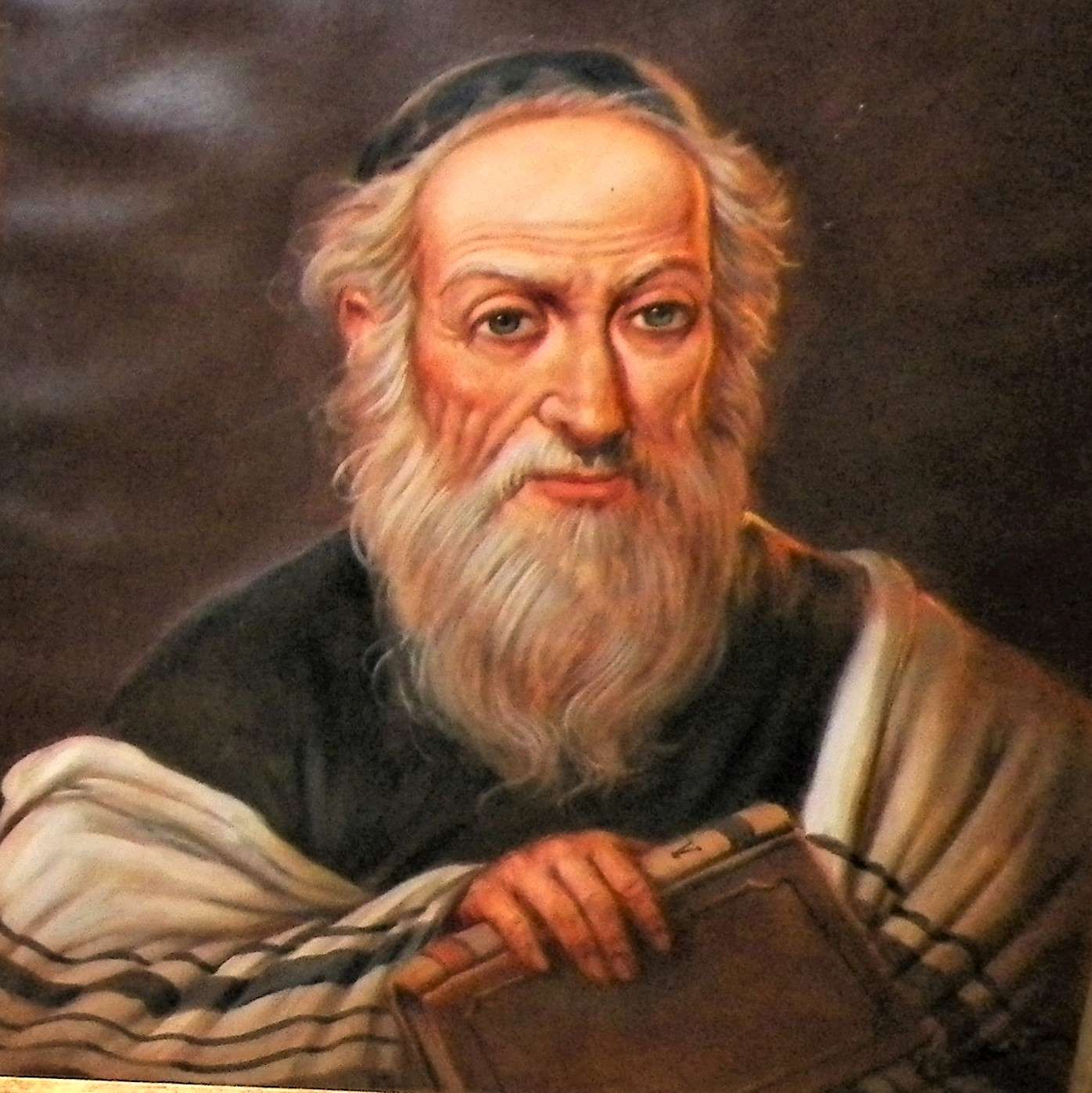 ART PAINTING JEWISH RABBI 1AAA.JPG