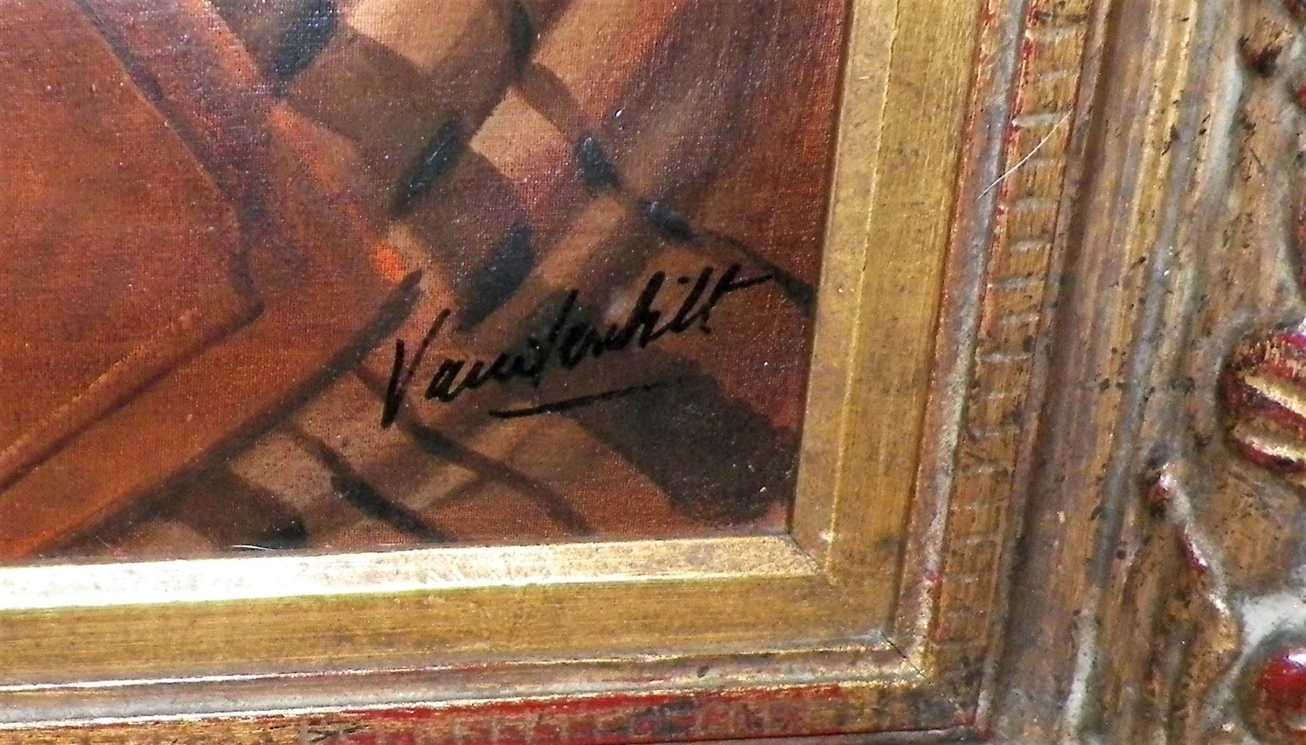 ART PAINTING JEWISH RABBI 2AA.JPG