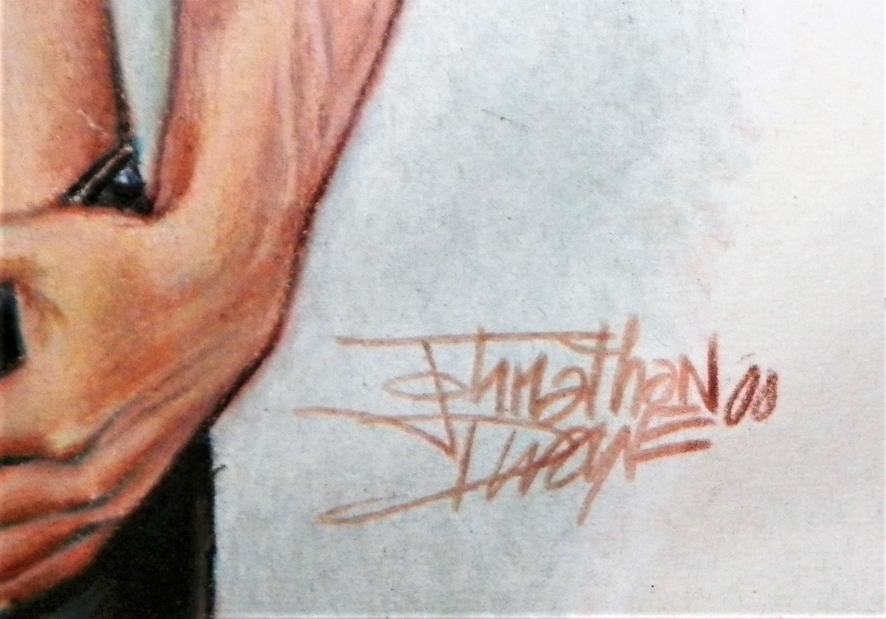 ART PAINTING JONATHAN LYNDON CHASE GAY ART 3AA.JPG