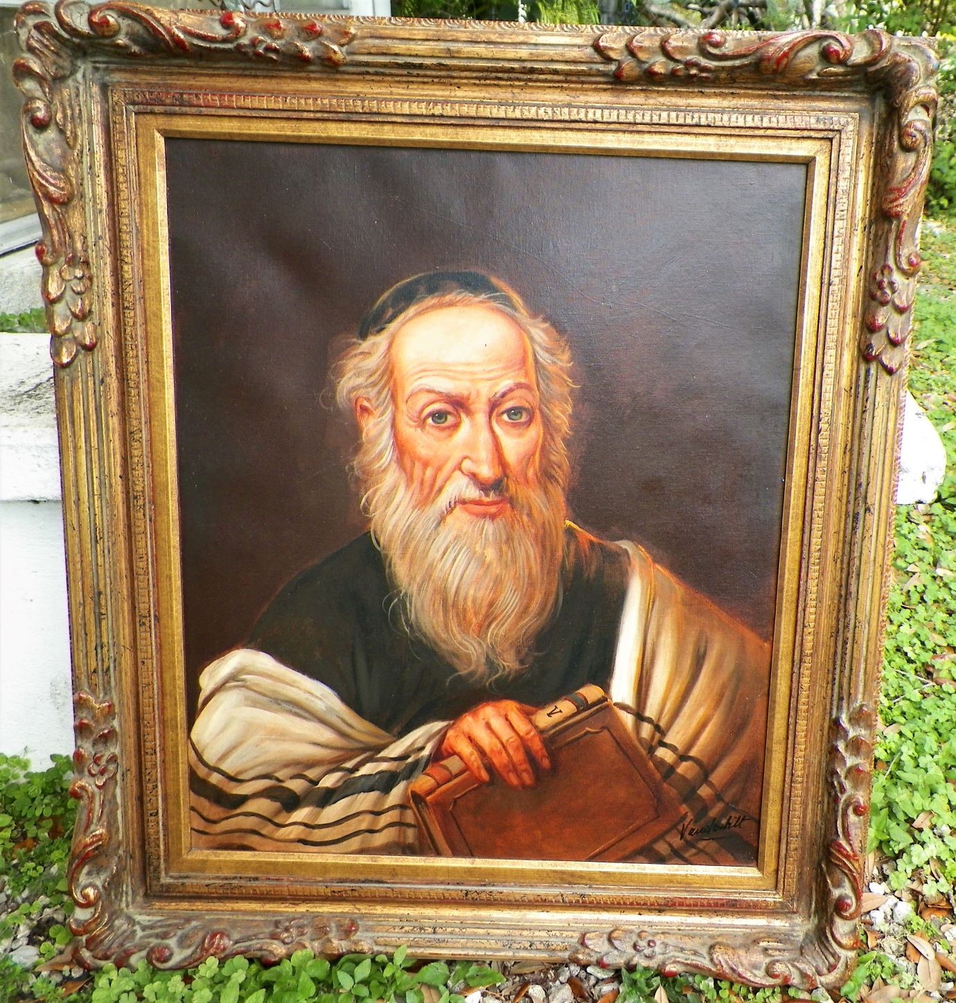 ART PAINTING JUDAIA 1AA.JPG