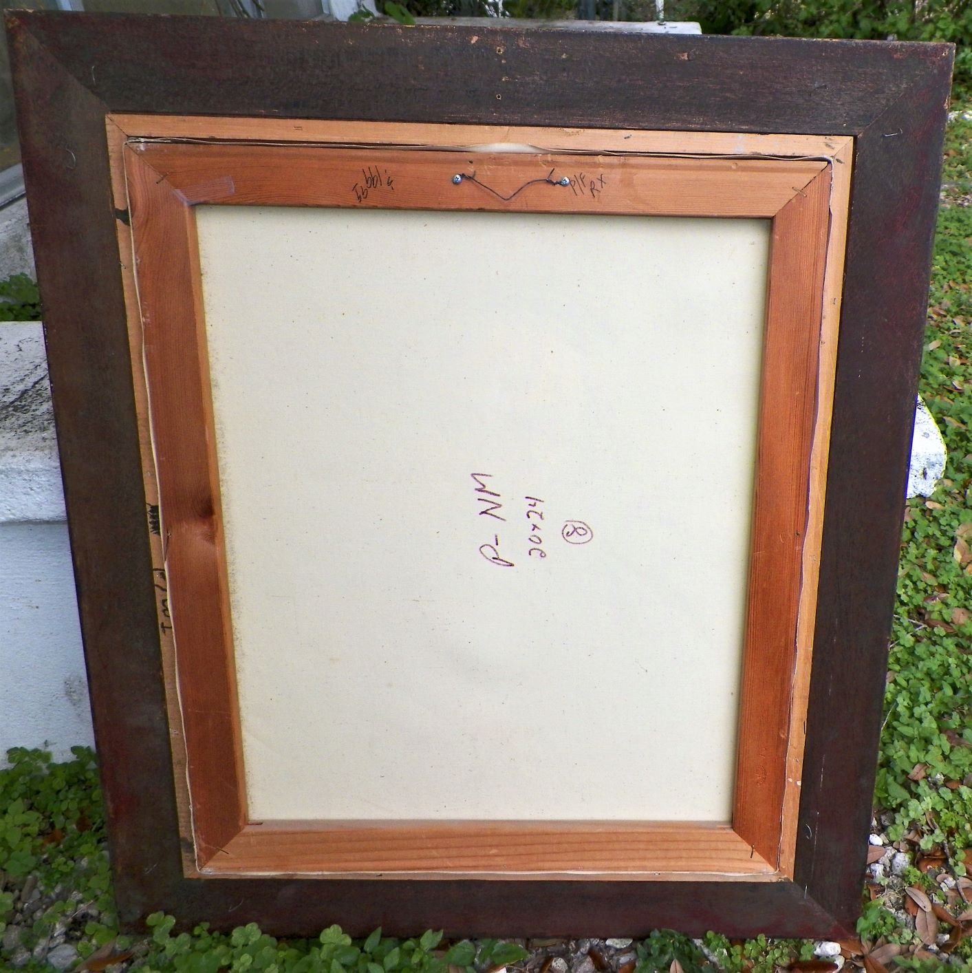 ART PAINTING JUDAIA 4AA.JPG