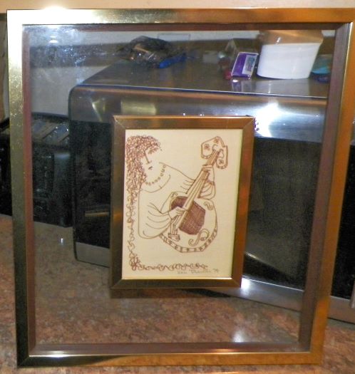 ART PAINTING KEN TREISTER HOULICAST MEMORIAL 1AA.JPG