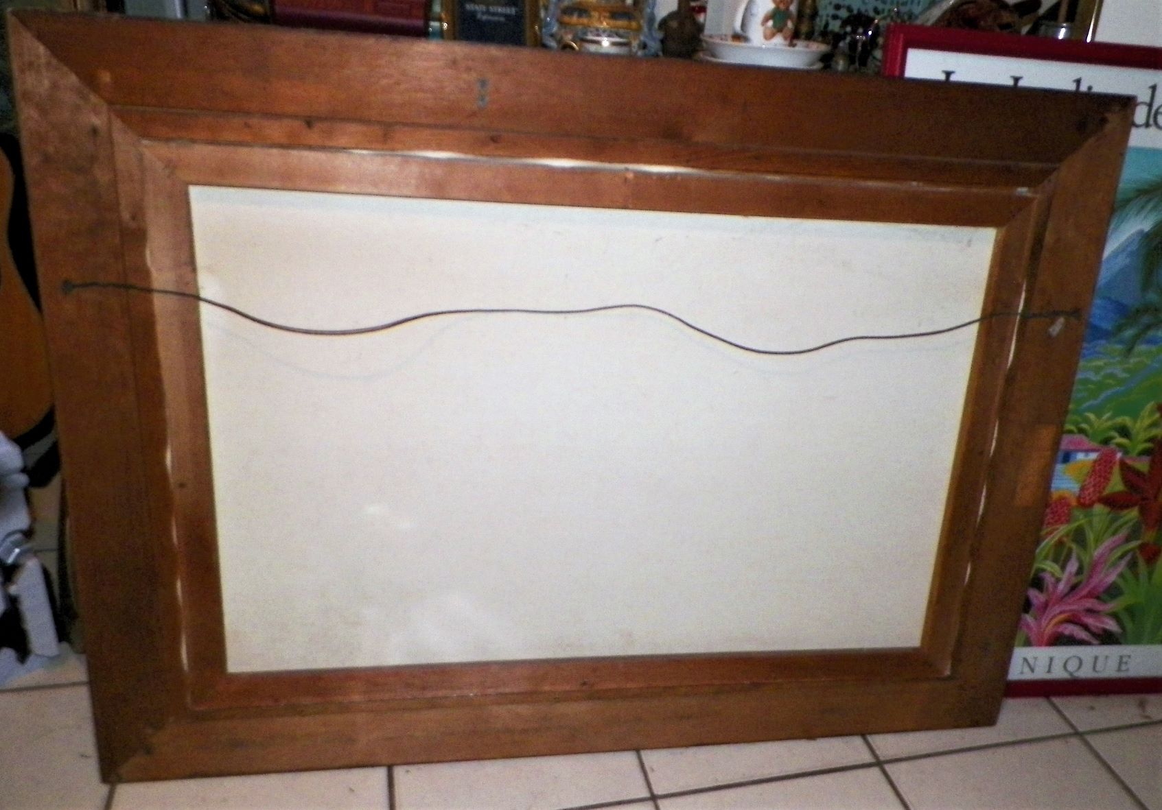 ART PAINTING LANDSCAPE J BAECKE 4AA.JPG