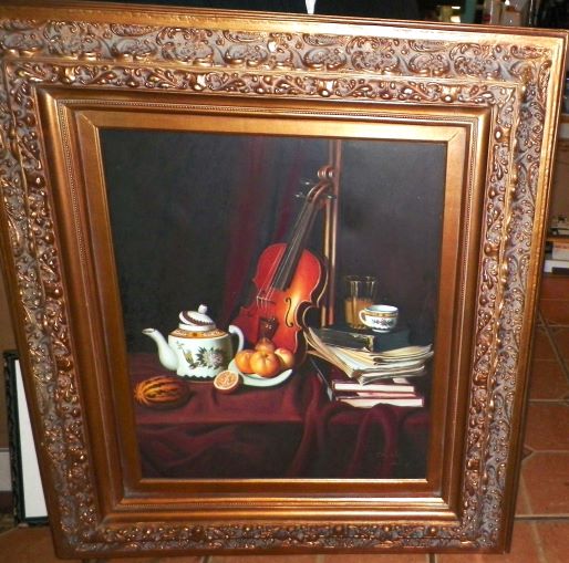 ART PAINTING LNX STILL LIFE FRUITS 1A_AA.JPG