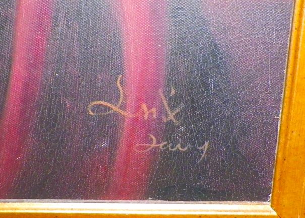 ART PAINTING LNX STILL LIFE FRUITS 3AAA.JPG