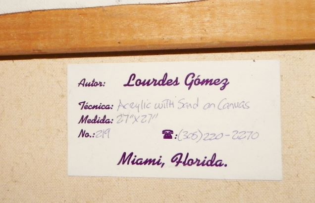 ART PAINTING LOURDES GOMEZ 8AAA.JPG