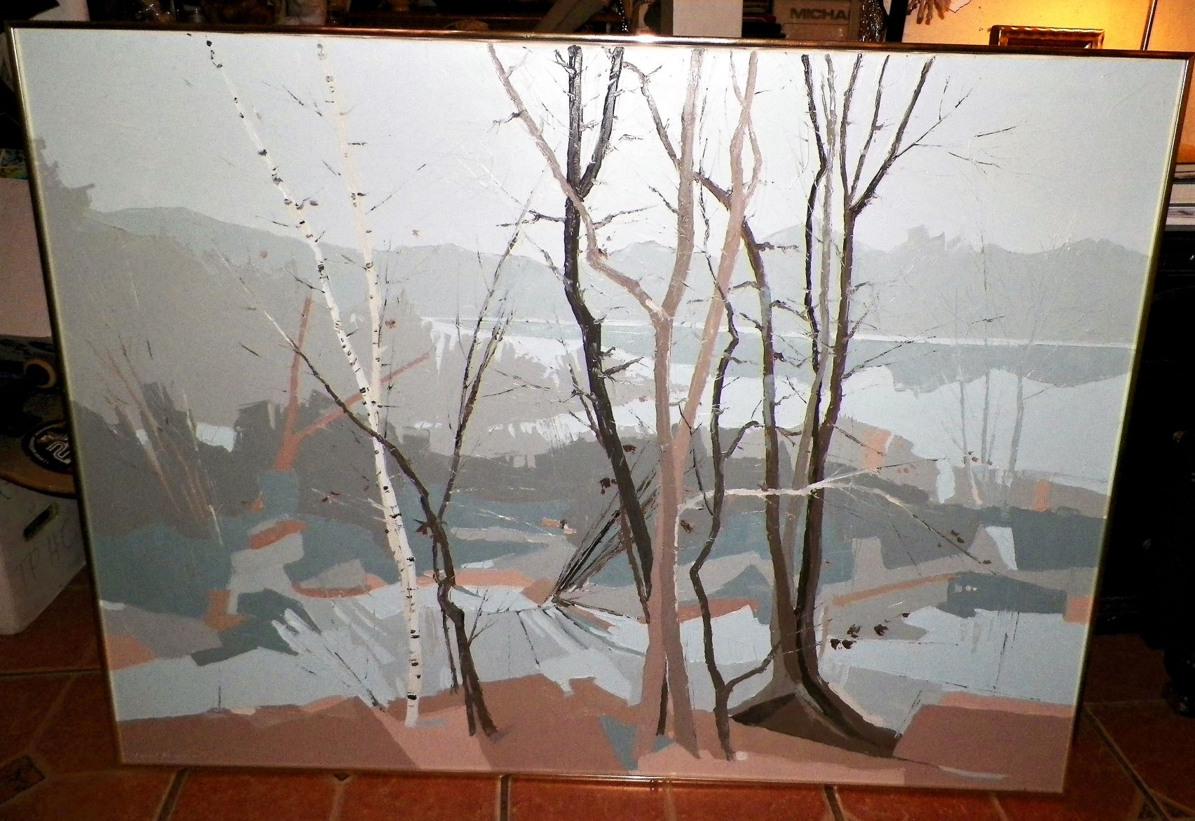 ART PAINTING MICHAEL VAUGHN 1AAZZ.jpg