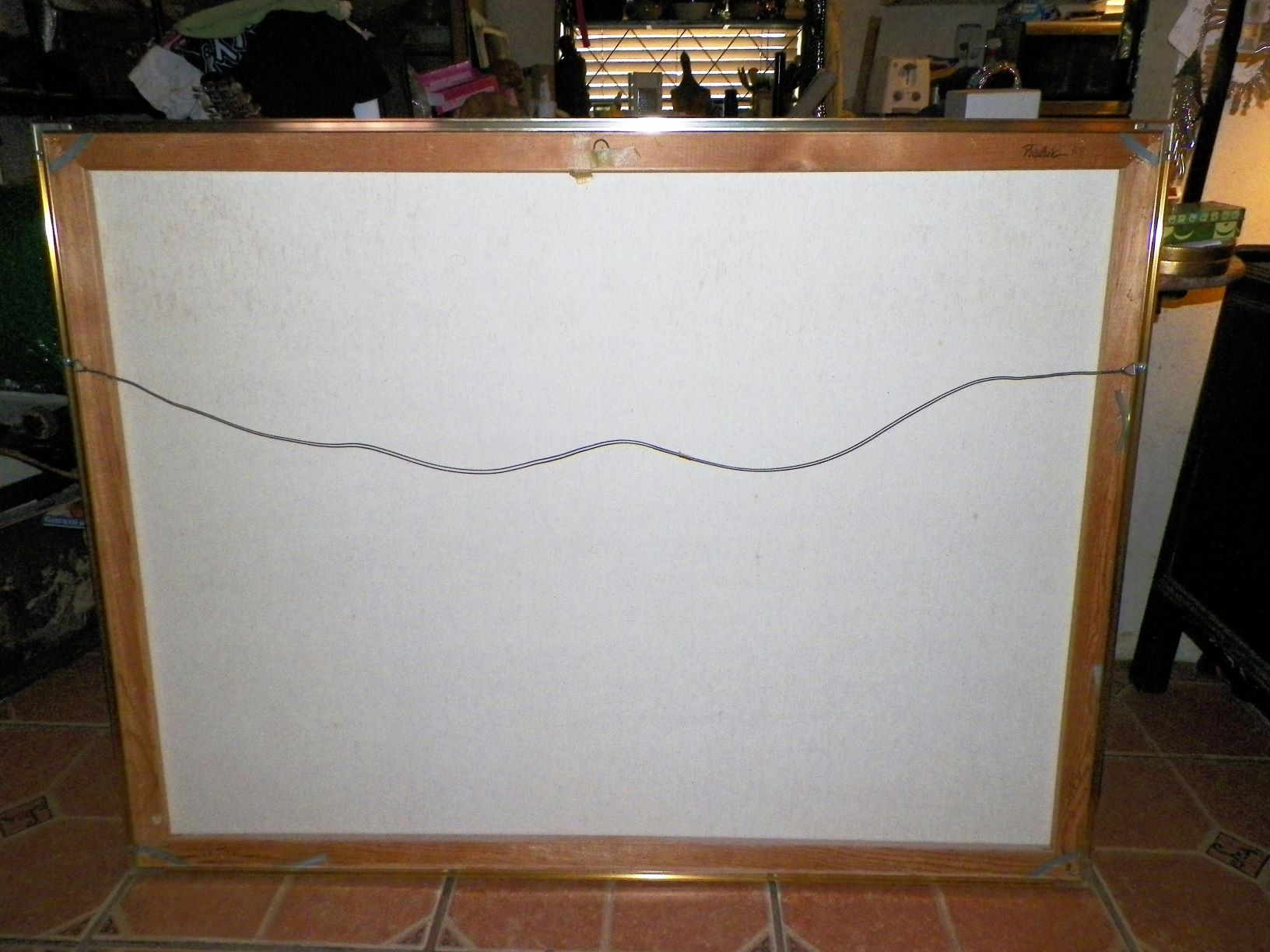 ART PAINTING MICHAEL VAUGHN 6AAZZ.jpg