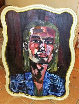 ART PAINTING MICK JAGGER LOOK A LIKE 1AA.jpg