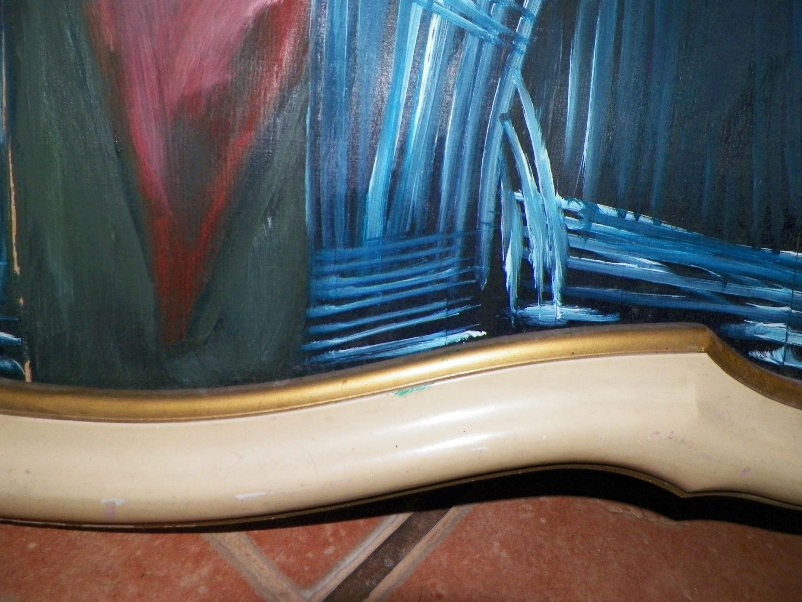 ART PAINTING MICK JAGGER LOOK A LIKE 4AA.jpg