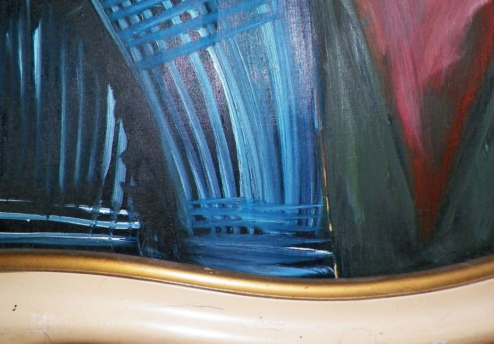 ART PAINTING MICK JAGGER LOOK A LIKE 4BAA.jpg