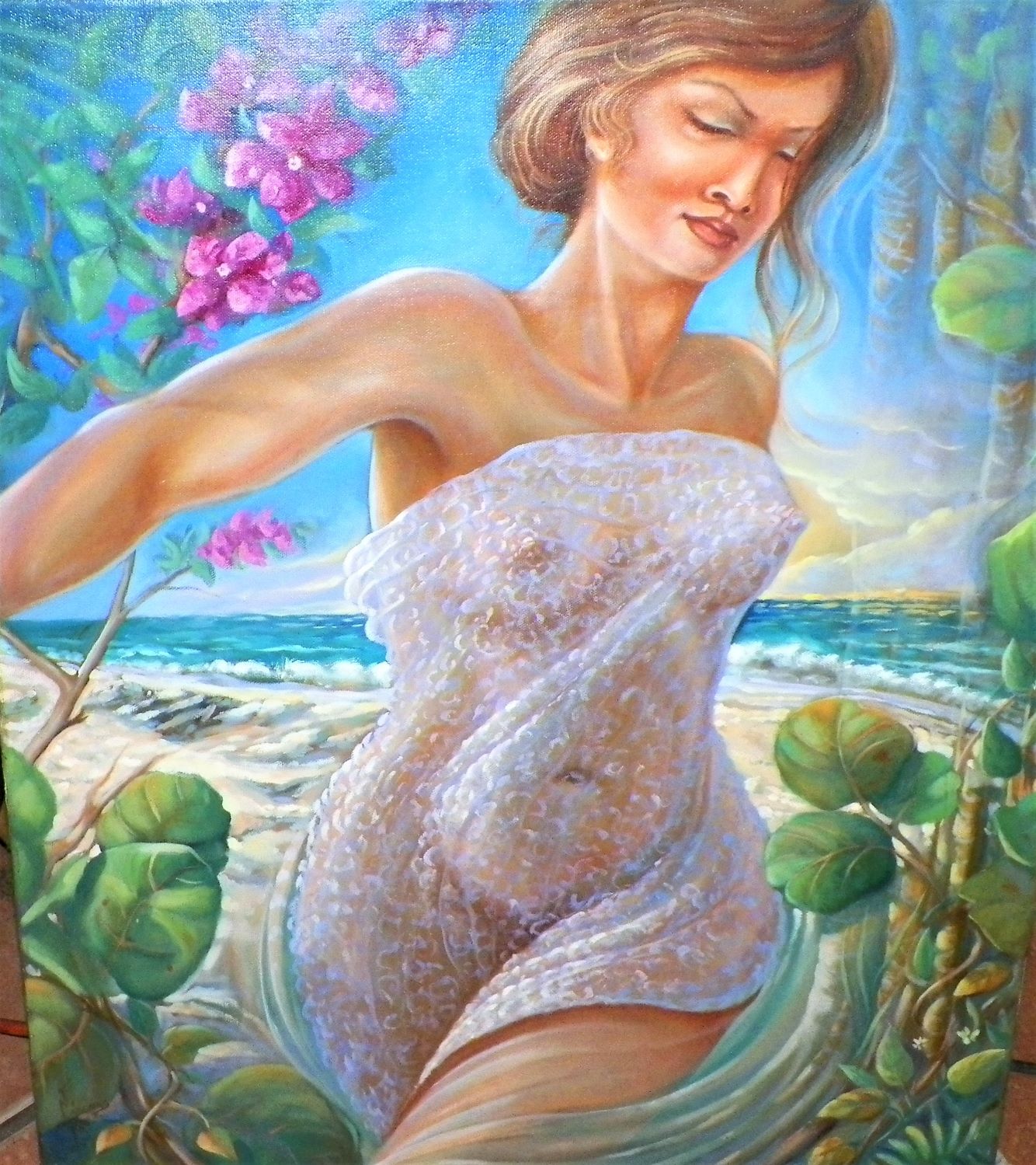 ART PAINTING NUDE LADY JORGE CARDENAS 1AAA.JPG