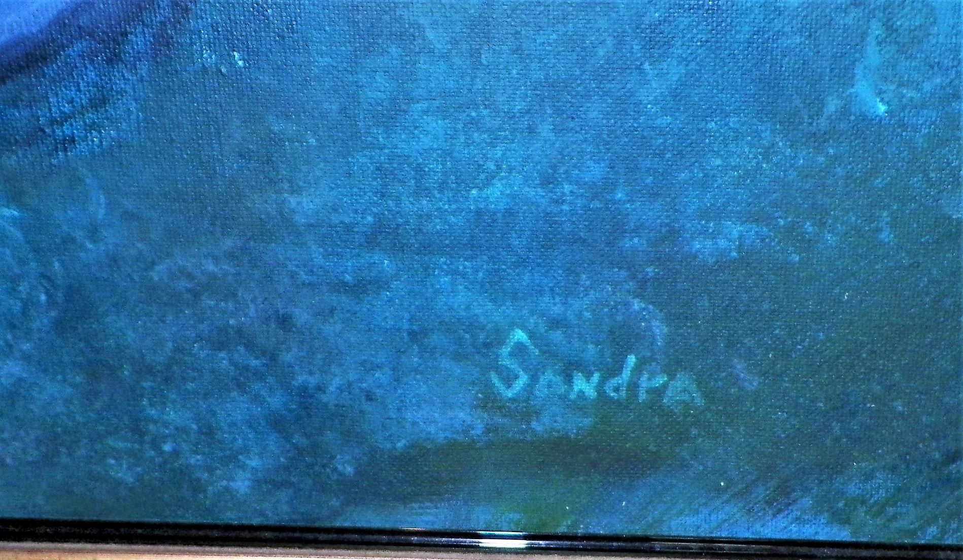 ART PAINTING NUDE SANDRA 3AA.JPG