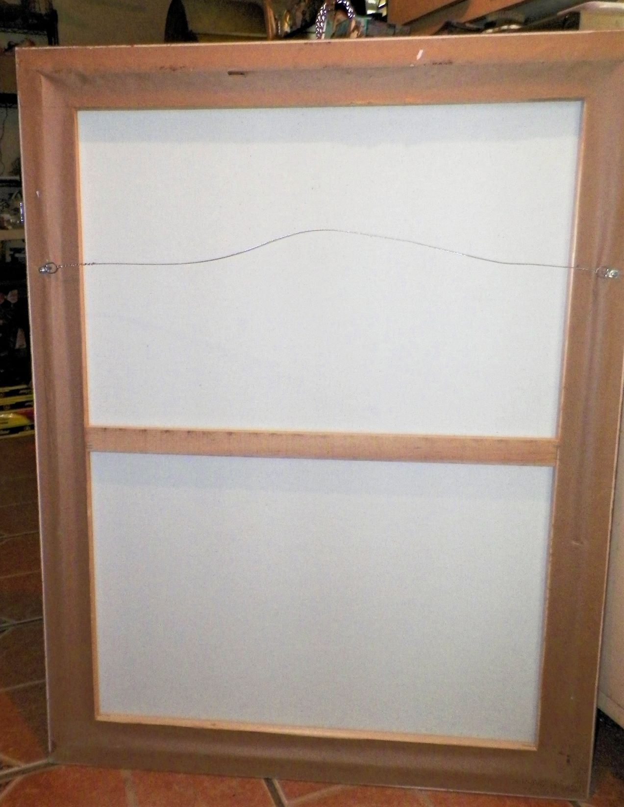 ART PAINTING NUDE SANDRA 8AA.JPG