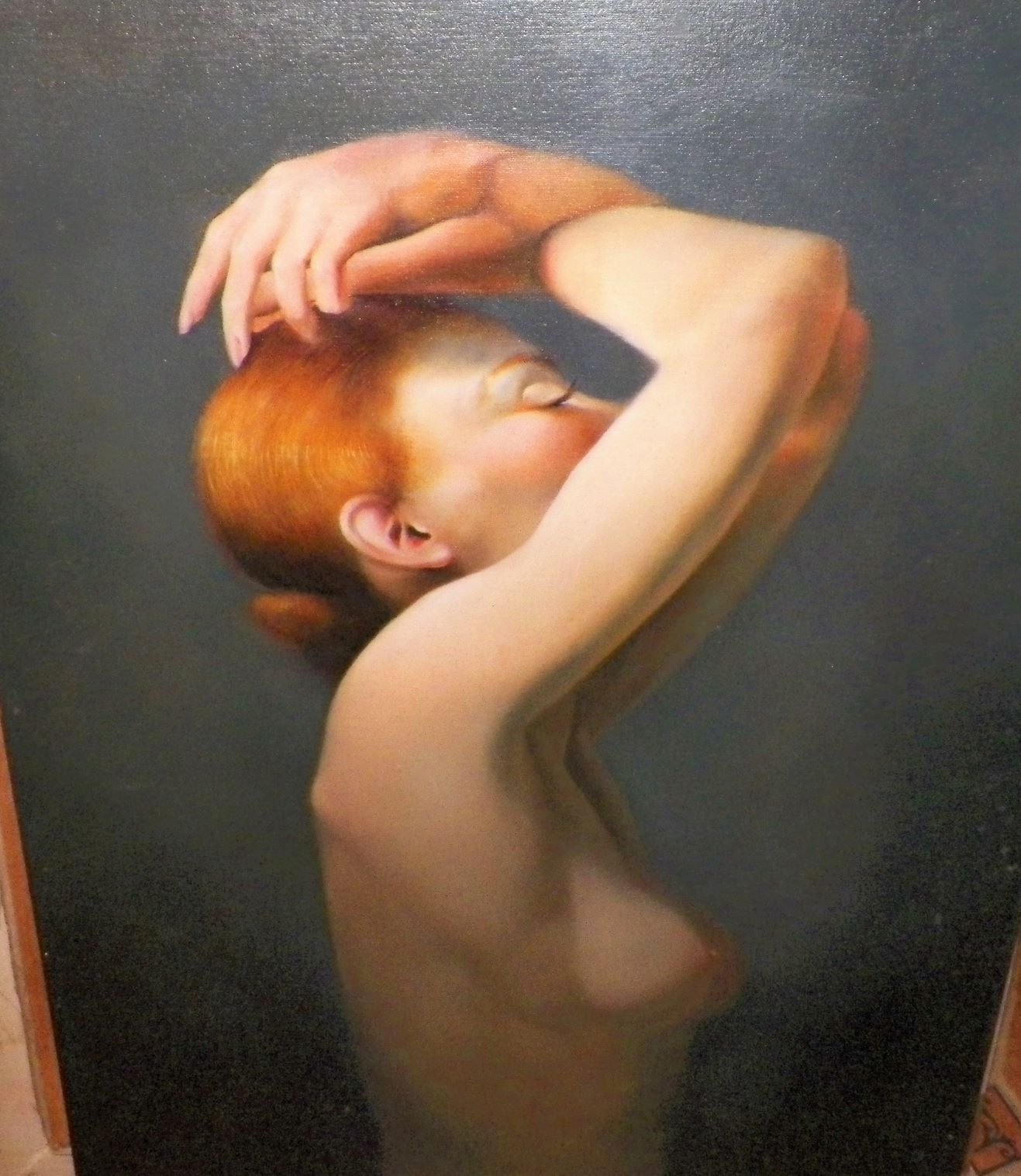 ART PAINTING NUDE UNSIGNED 1_BAz.JPG