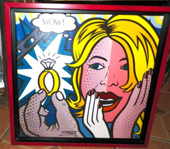 ART PAINTING POP ART JOZZA 1AA.JPG