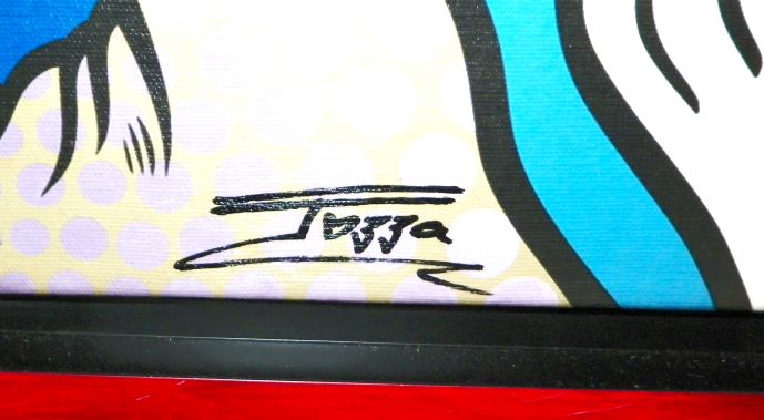 ART PAINTING POP ART JOZZA 4AA.JPG