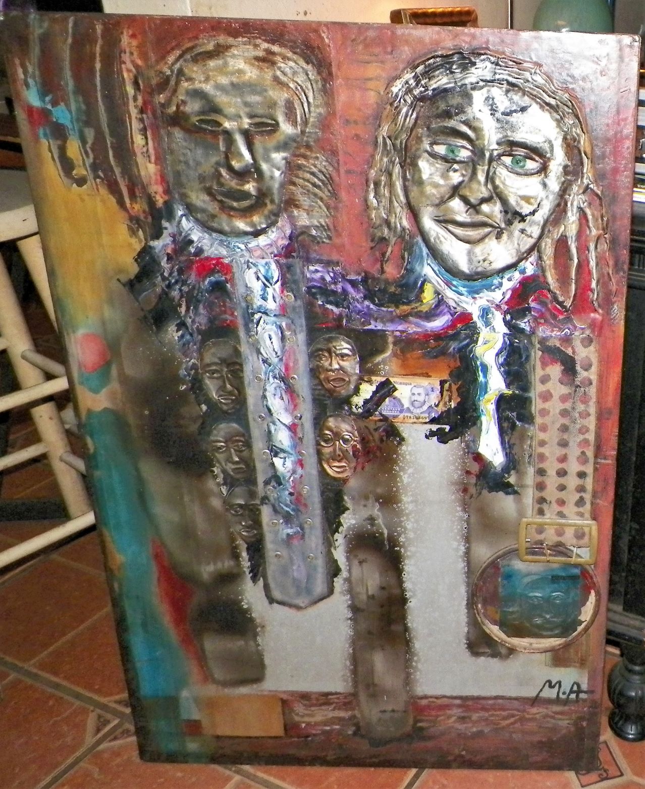 ART PAINTING POP SURREAL 1AA.JPG