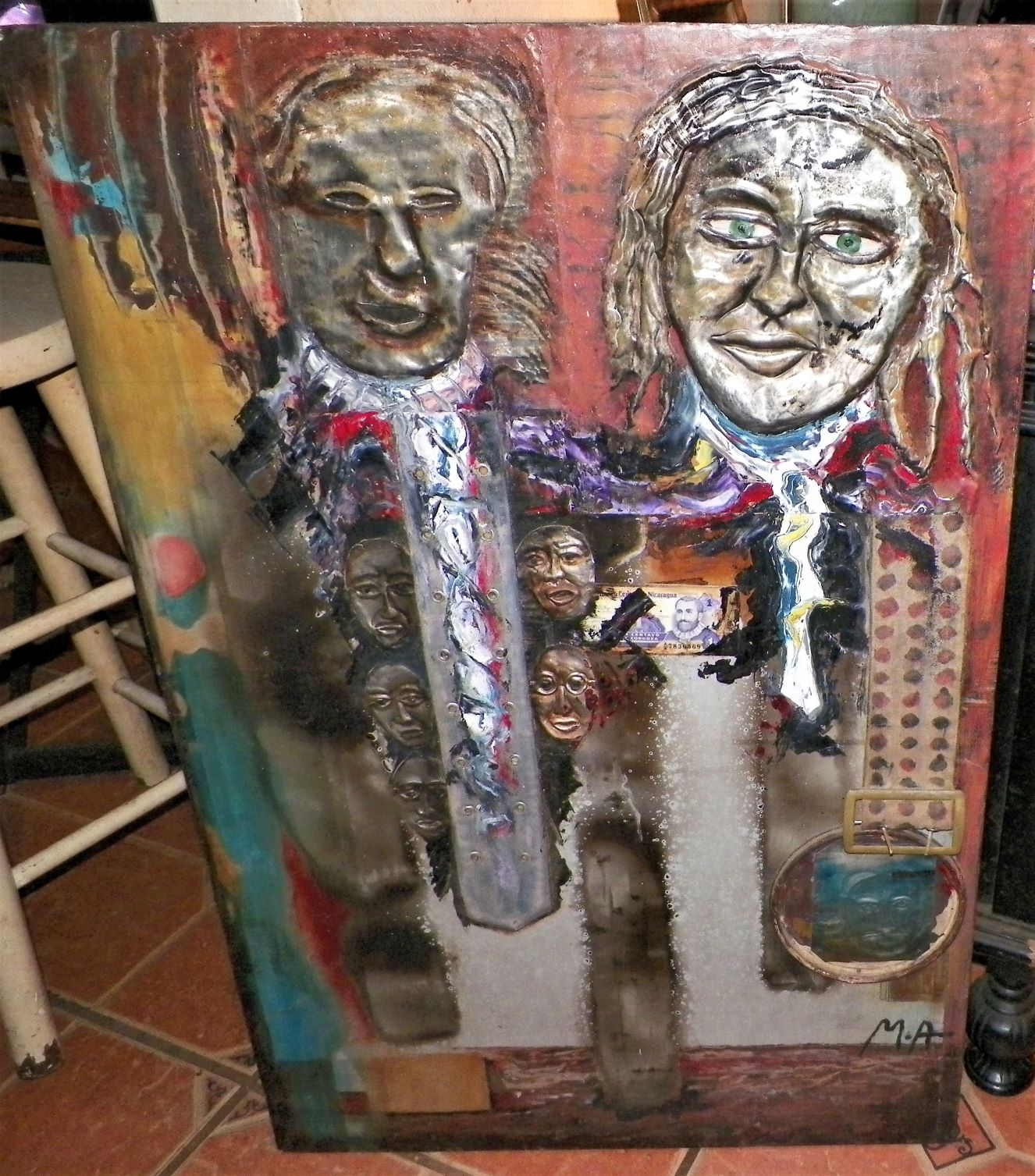ART PAINTING POP SURREAL 1AAA.JPG