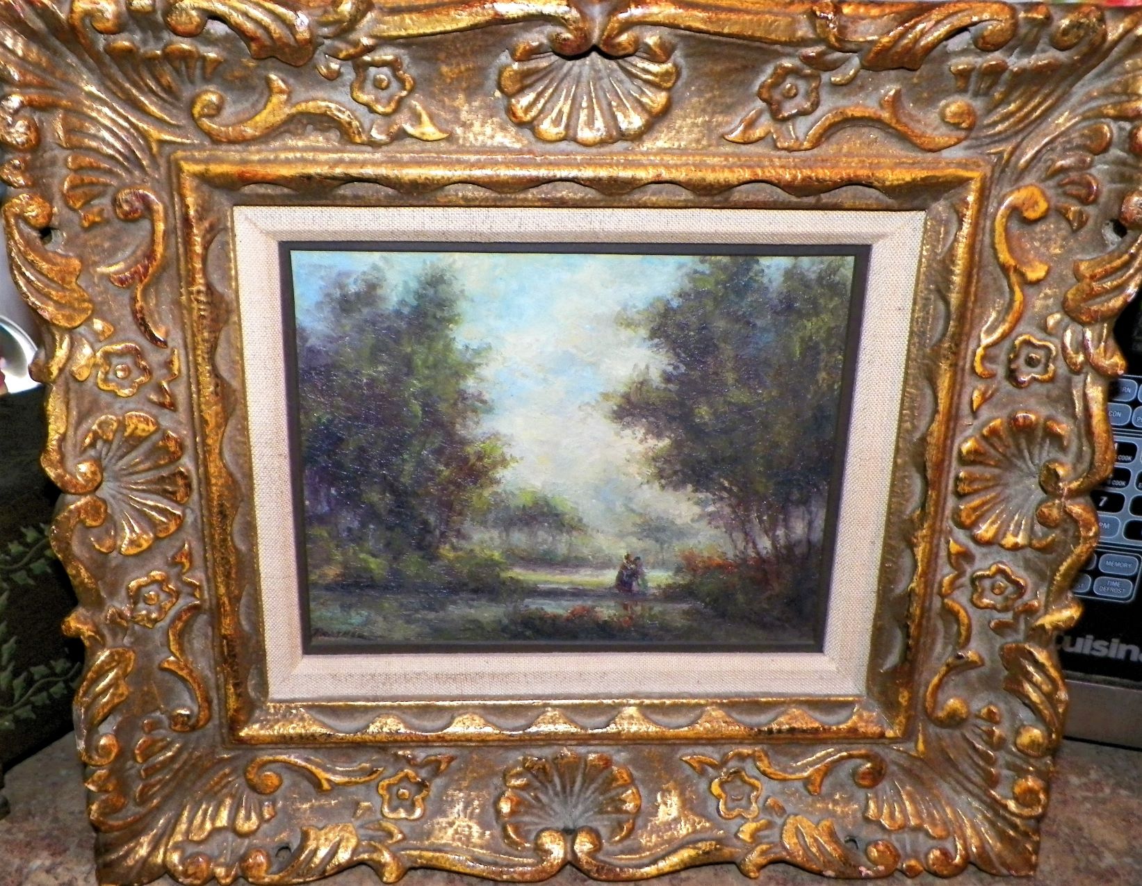 ART PAINTING PRATHER SMALL PAINTING 1AA.JPG