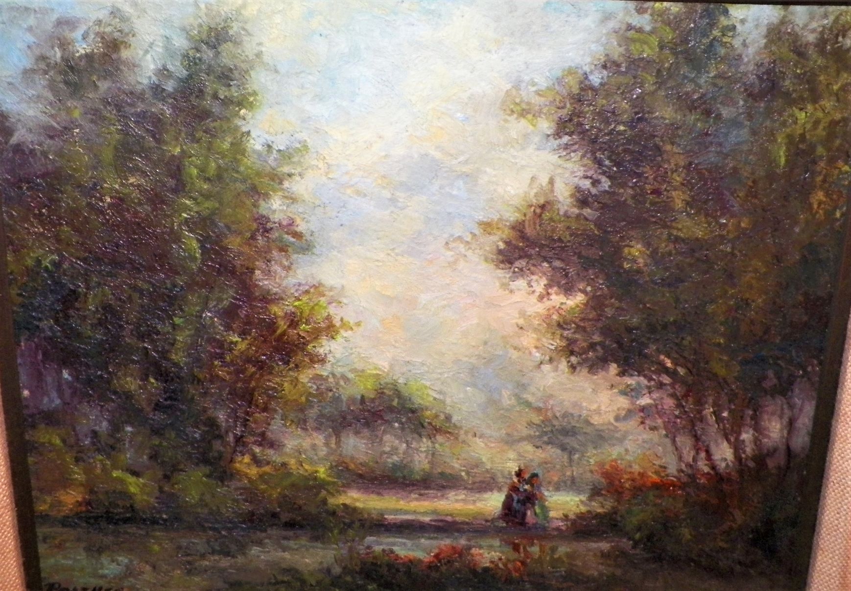 ART PAINTING PRATHER SMALL PAINTING 2AA.JPG