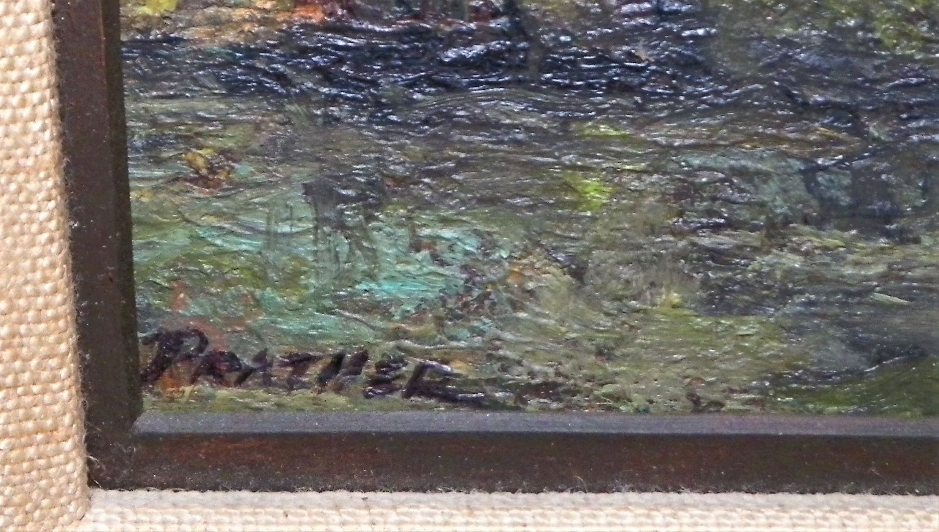 ART PAINTING PRATHER SMALL PAINTING 4AA.JPG