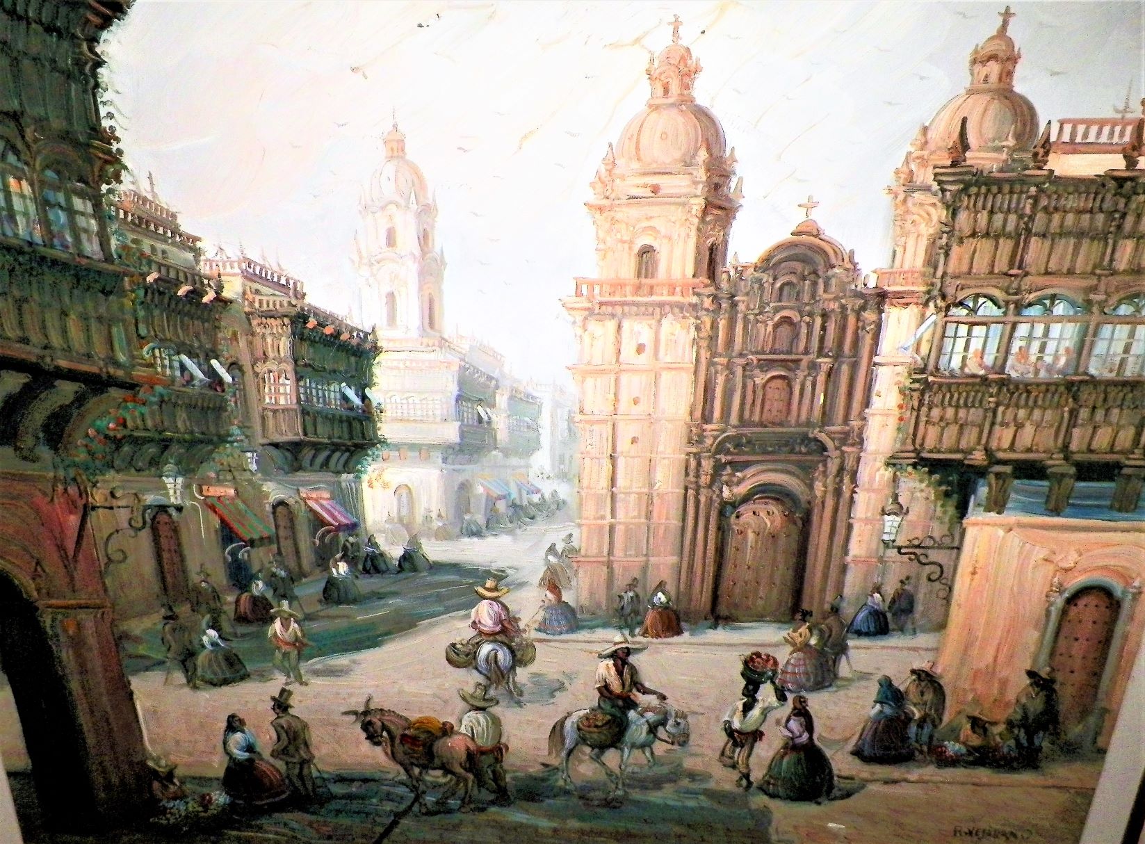 ART PAINTING R VEJARANO PERU 2AA.JPG