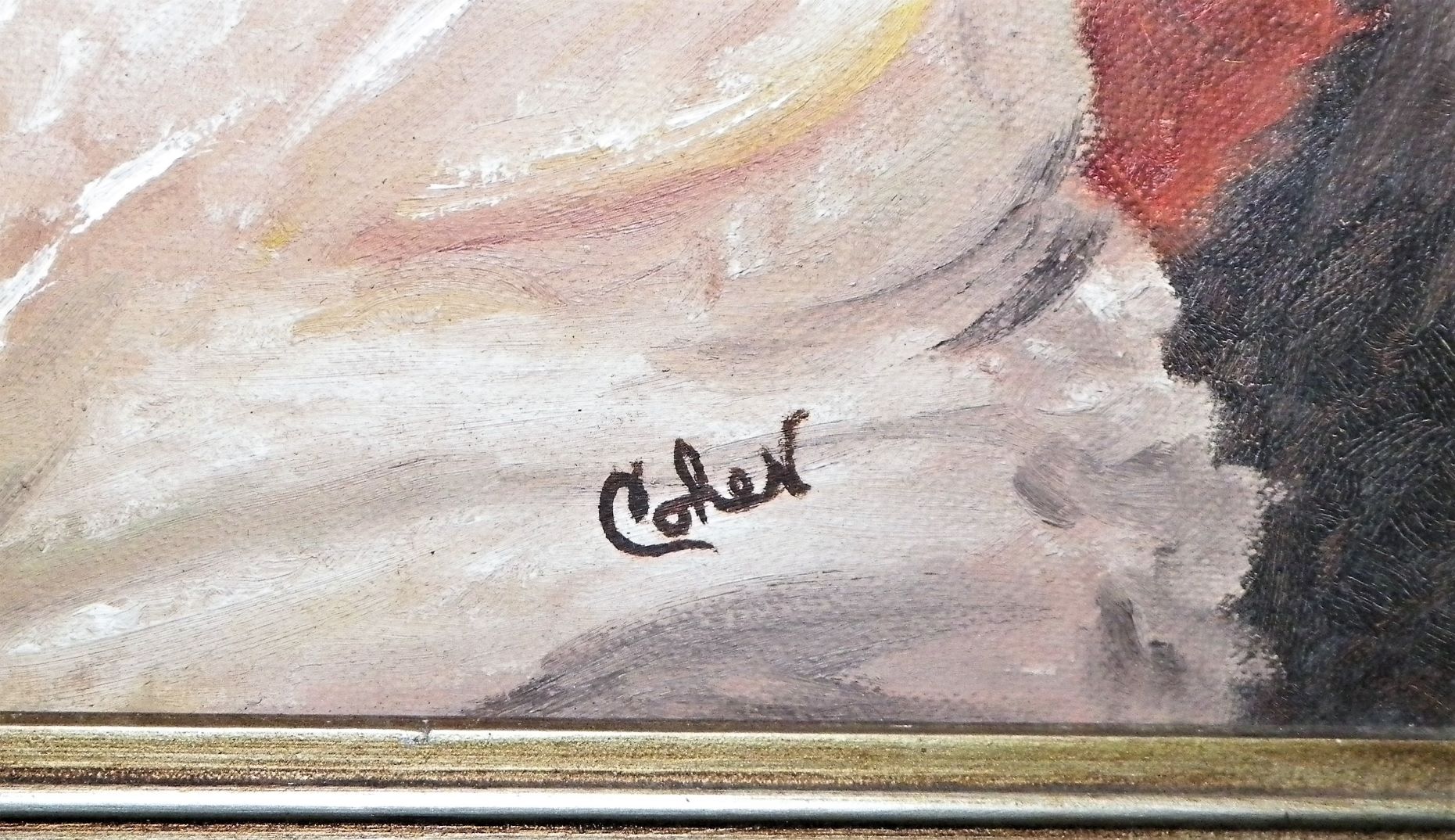 ART PAINTING REBECCA COHEN NUDE 3AA.JPG