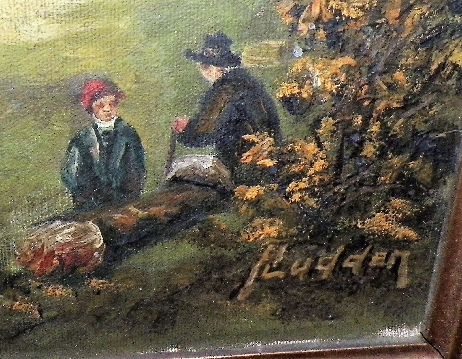 ART PAINTING REBECCA KUDDEN 4AA.JPG