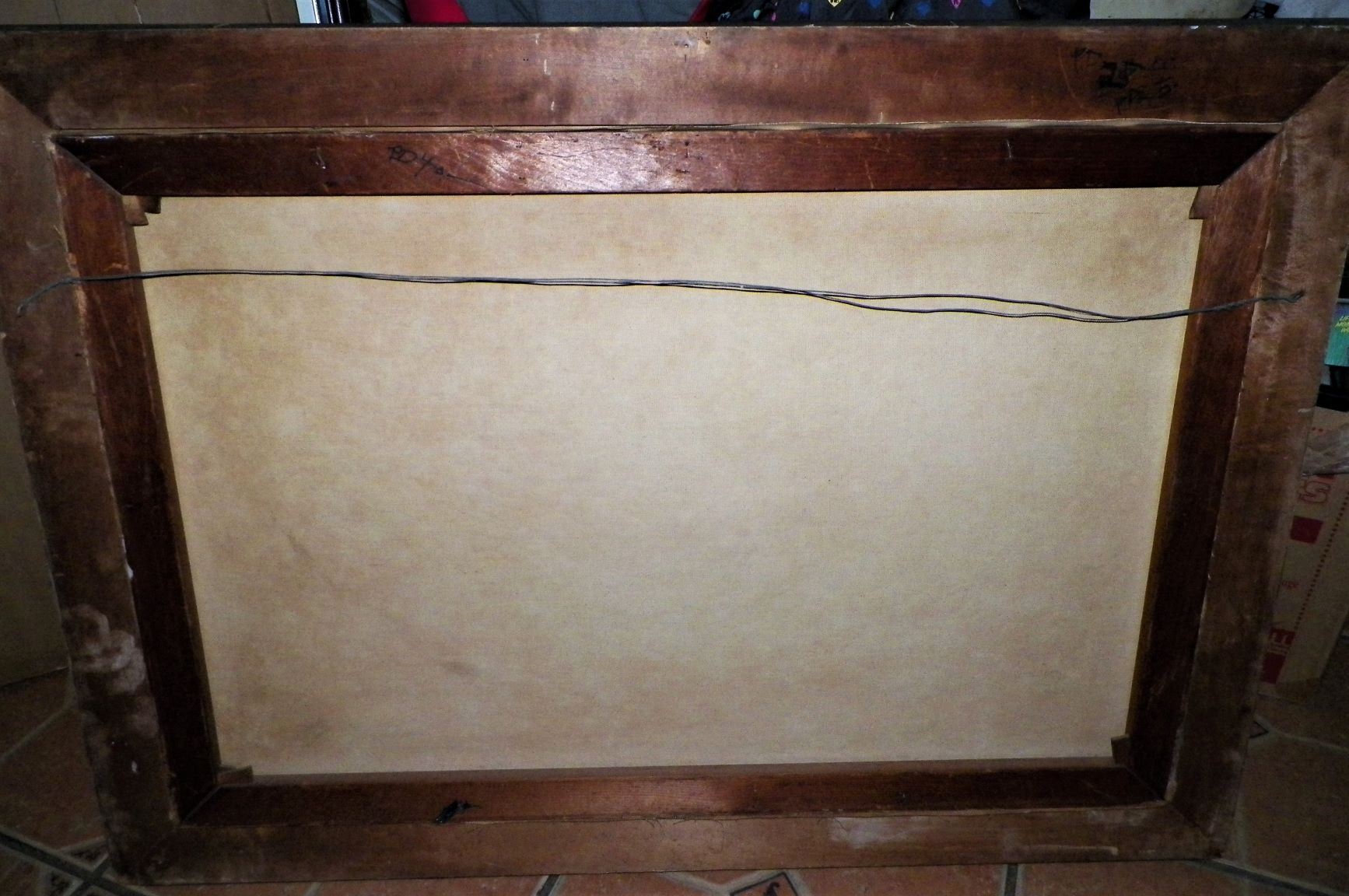 ART PAINTING REBECCA KUDDEN 5AA.JPG