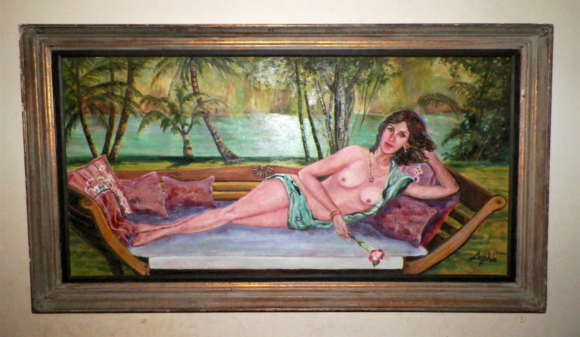 ART PAINTING SOPHIE COORS NUDE PORTRAIT 1AAAZZ.jpg