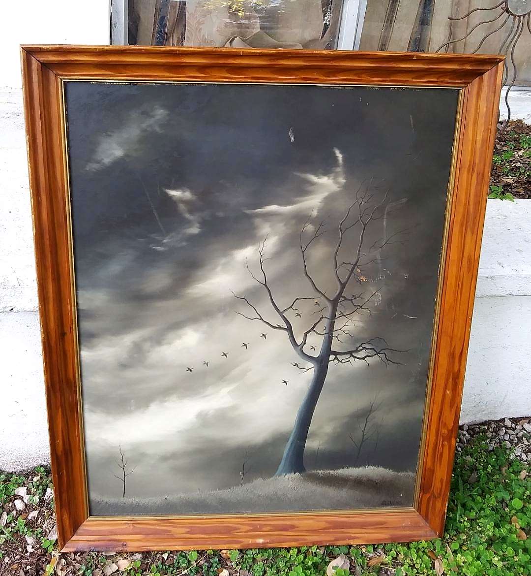 ART PAINTING STEVEN DARK PAINTING 1AA R.jpg