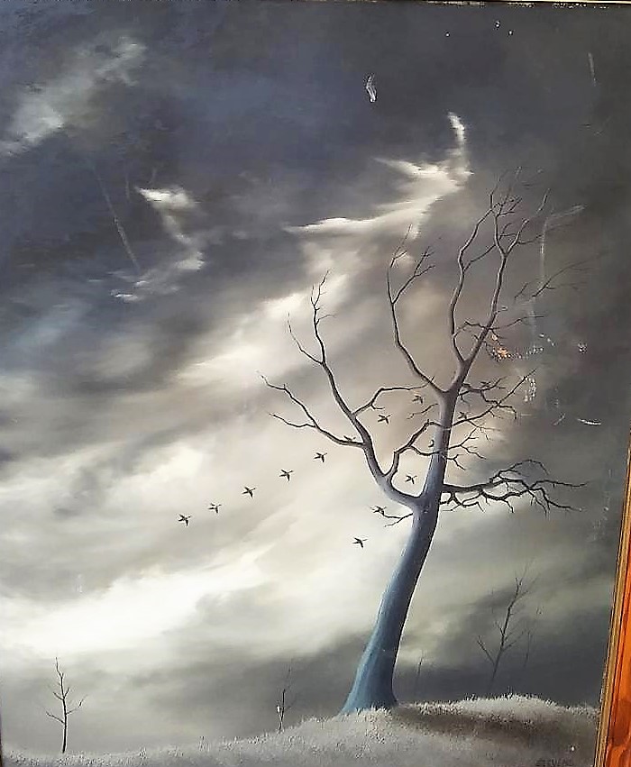 ART PAINTING STEVEN DARK PAINTING 3AA CLOSE UP 1.jpg