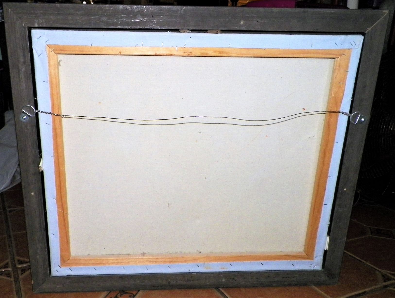 ART PAINTING TARKAY STYLE 4AA.JPG