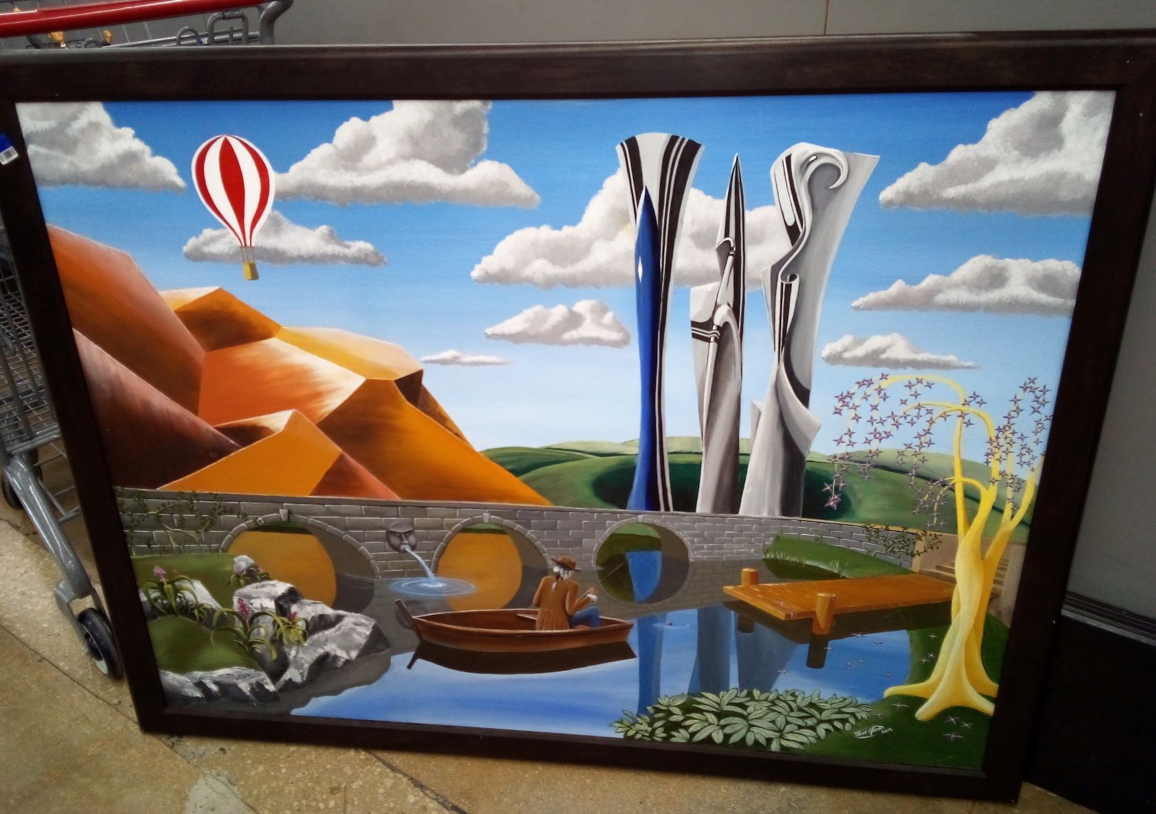 ART PAINTING THRIFT STORE SURREAL 1AA.jpg