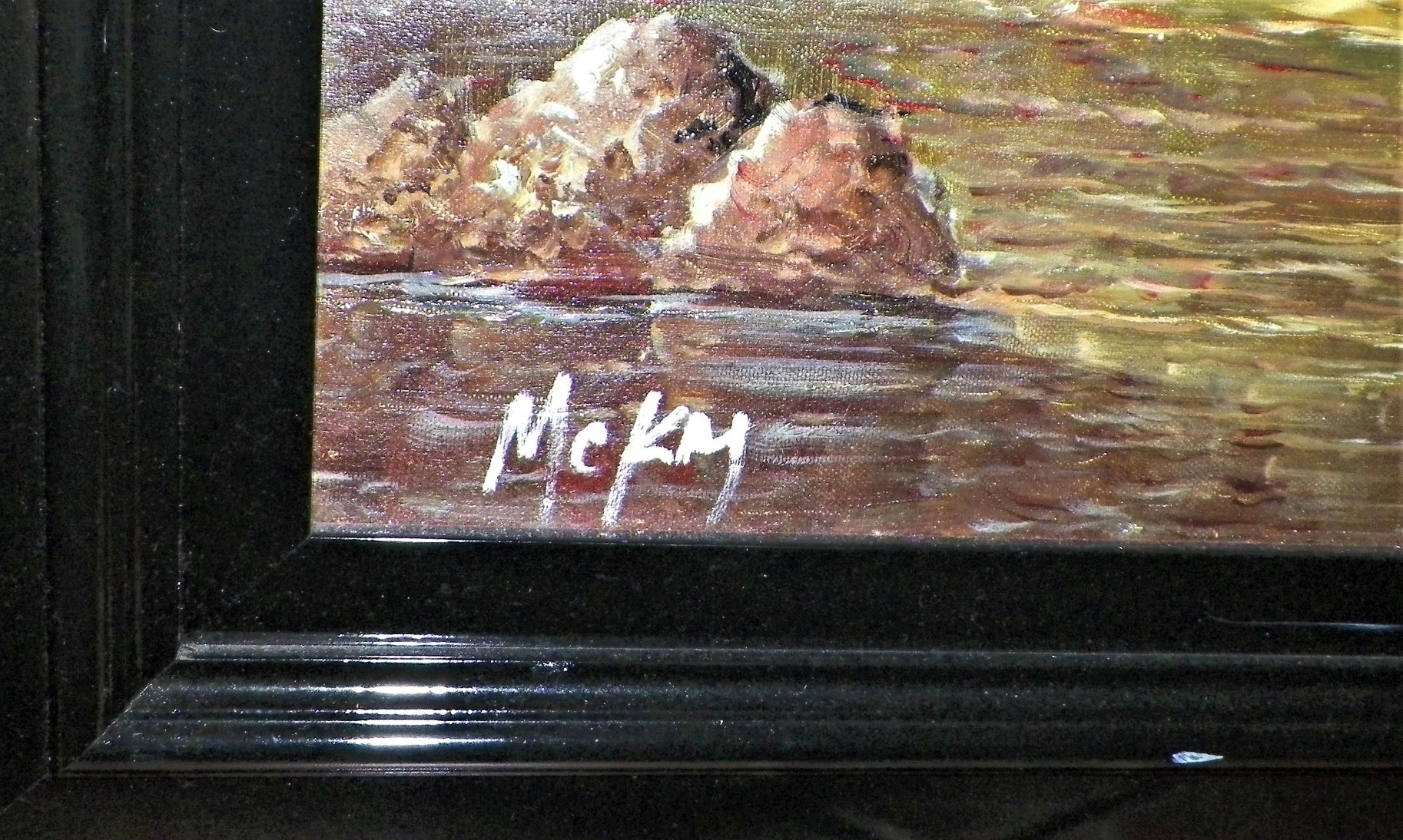 ART PAINTING TOUCANS McKay 3AA.JPG
