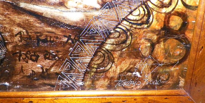 ART PAINTING TRIBAL 4AA.JPG