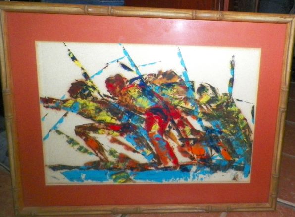 art painting unsigned ABSTRACT 1AA.JPG