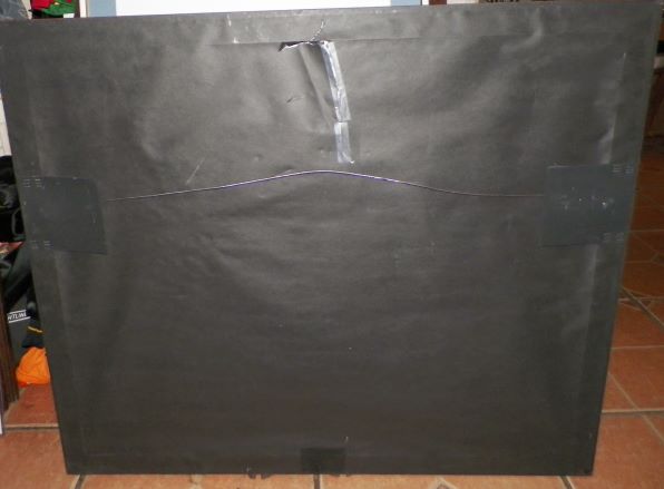 ART PAINTING WILLIAM HENRY 1946 4AA.JPG