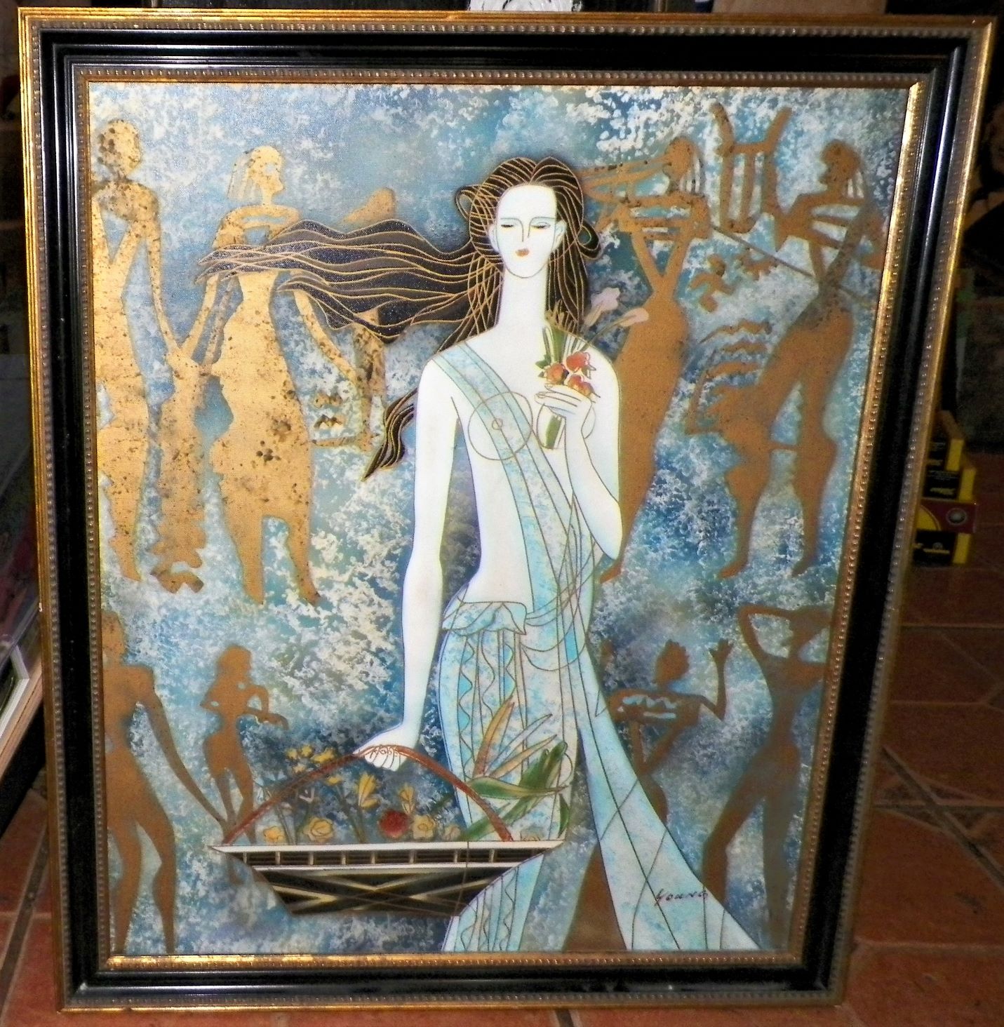 ART PAINTING YOUNG 1AA.JPG