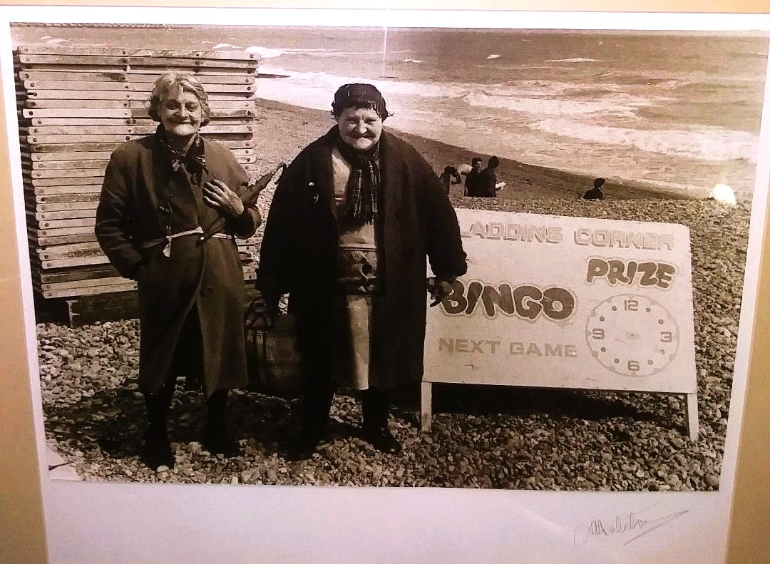 ART PHOTO 2 OLD WOMEN & BINGO SIGN 3AA.jpg
