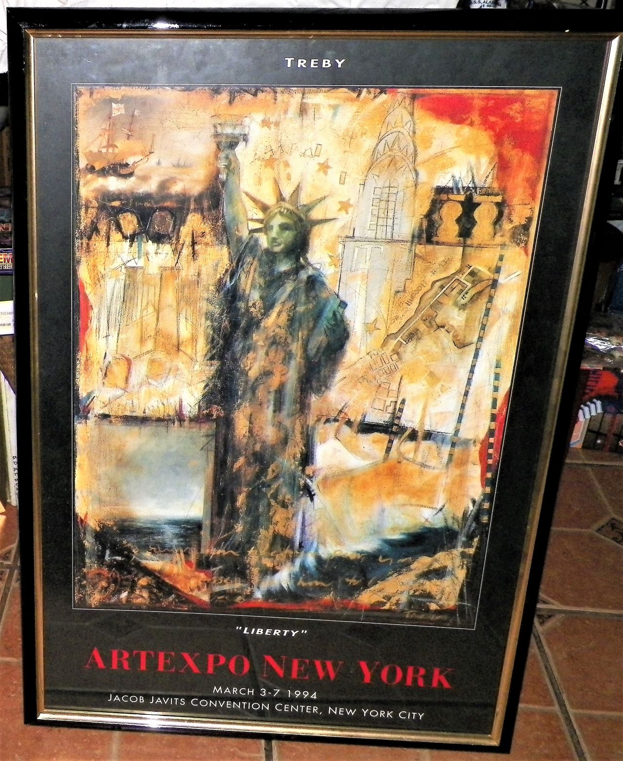 ART POSTER ART EXPO TREBY LIBERTY POSTER 1AA.JPG