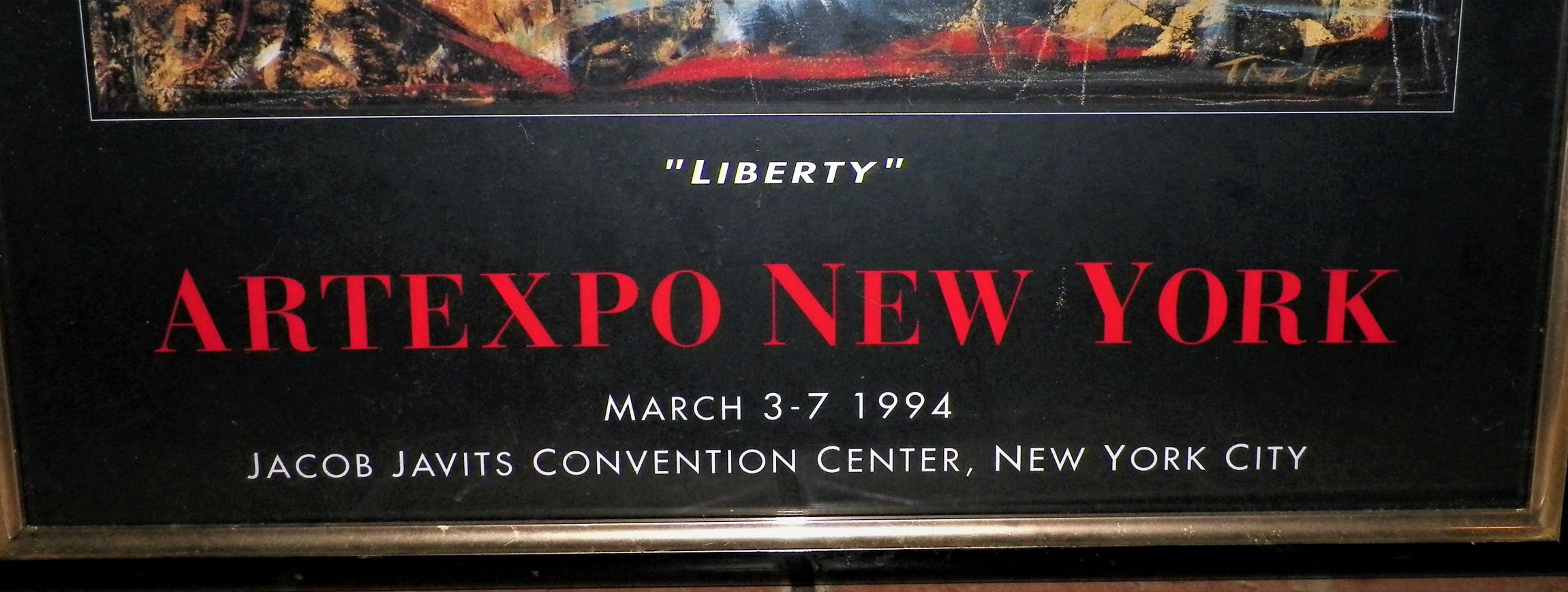 ART POSTER ART EXPO TREBY LIBERTY POSTER 2AA.JPG
