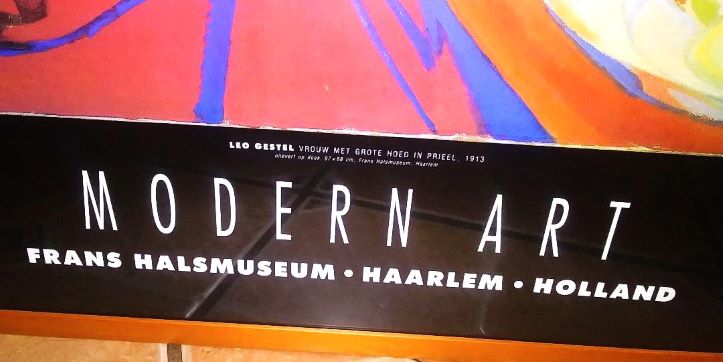 ART POSTER ART MODERN HOLLAND EXHIBITION POSTER 4AA.jpg