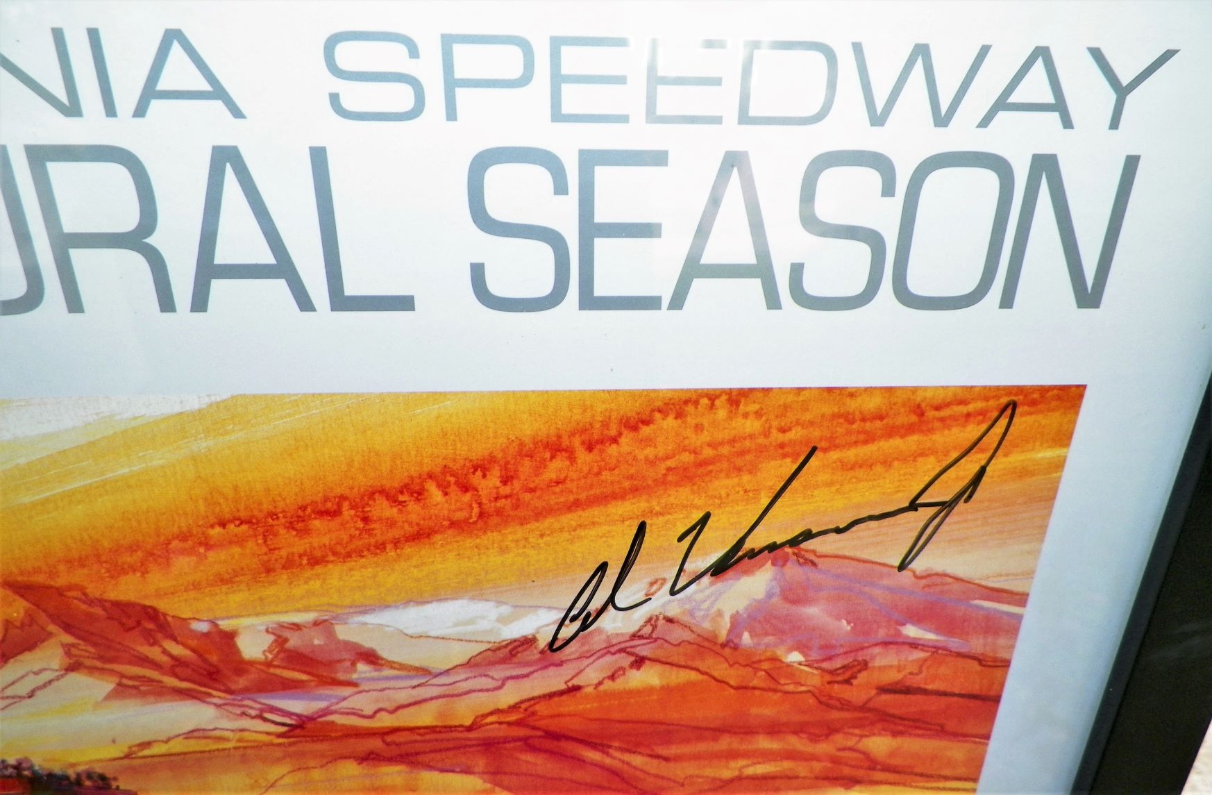 ART POSTER CALIFORNIA SPEEDWAY INAUGURAL RACE 2AA.JPG